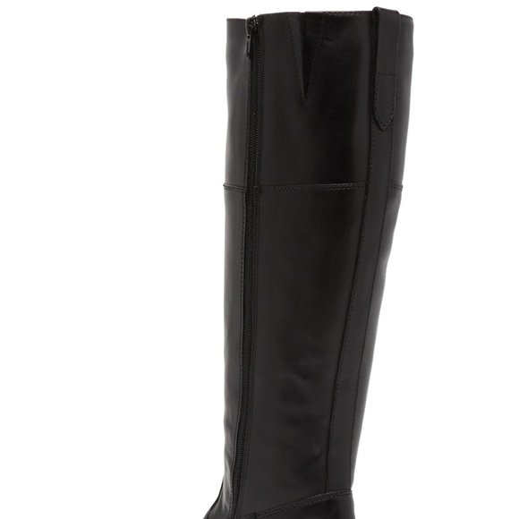 Italian Shoemakers Lara Knee-High Leather Boot - Picture 2 of 11